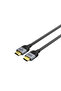 8K Braided Nylon HDMI Cable (C11093Rgy01-1M) - 2