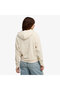 Ess Elevated Velour Hoodie Women's Adult Sweatshirt - 2