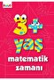 Math Time for Ages 3+ - 2