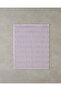Bubble Cotton Hand Towel 30X40 cm Lilac