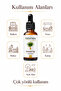 Citronella Oil 30 ml Intense Essential Oil Suitable for Aromatherapy Use - 4