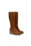 Women's / Girls' Boots 25K12068Xs Suede - 3