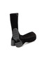 Women's / Girls' Boots 25K12075Xs Suede - 5