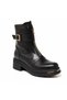 Women / Girls Boots I514862D 100 Guanto Nero Tr Colonia 8434 Ligh - 2