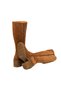 Women's / Girls' Boots 25K12075Xs Suede - 4
