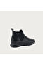Women / Girls Boots 43N4 Frau Surf Nero (Black) - 3