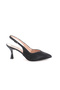 Women's / Girls' Heels / Stilettos 1182600 Dvn 11826 Pumps with Heel Nero