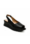 Women / Girls Sandals 9C3486Co 3486 Nero - 2