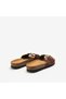 Women's / Girls' Slippers 17B0 Velour-S Suede Band - 3