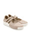 Women / Girls Sandals Mar-25Y-081-20733 Silver-Grey - 3
