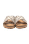 Women / Girls Slippers Mar-25Y-175-19 John May White Skin - 5