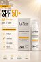 Smart Sunscreen Spf50 | Zinc | Anti-Aging-Wrinkle | Ceramide | Peptide