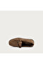 حذاء كلاسيكي للرجال 14B9 CASTORO LEATHER Sand - 4