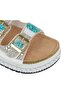 High Sole Women's Stylish Daily Slippers - 5