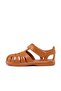 Çocuk Cırtlı Sandalet S10271 Tobby Solid