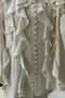 Buttoned Ruffled Shirt - 4