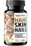 Hair Skin Nails, 60 Tablets