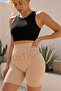 Premium Push up Supportive Corset Shorts - 3