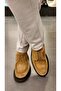 54083 Sigaro Suede Genuine Leather Men's Shoes - 2