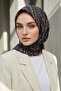 وشاح حريري من التويل - 3
