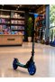 Scooter Y Dipsy 2-Wheeled Parking Footrest 3-Stage 100kg Carrying Capacity Can Be Used by 8 Years and Above