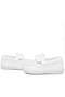 Plus Feniks White Velcro Casual Summer Baby Boy Shoes - 6