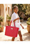 Rosy Pop Maxi Tote - 6