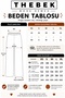 Women's Bubble-Gofre Casual Summer Comfortable Loose-Fit Elastic Cuffed Trousers - 4