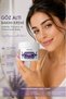 Botox Effective Under-Eye Cream, Anti-Aging and Anti-Wrinkle, Moisturizing Collagen Dark Spot Care Cream - 2