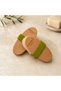 Natural Horsehair Brush Cream - 4