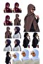 15 Shal-Fiskuvi with 110 Grams of Basmina