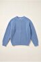 Baby Kids Stitch-Free Premium Knitwear Sweater Flexible Unisex Soft Thick - 6