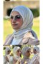 5-Flame Shawl Cotton