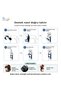 Dog Elbow Protector Left Front Leg Elbow Guard - 7