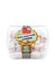 Double Roasted Double Pistachio Turkish Delight 100 Gr Pkt