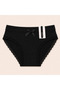 Lace Detail Women's Panties