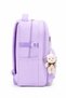 Kawaii Korean Style Orthopedic Domestic School Bag with Accessories Girls Boys Bag - 3