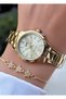 New Season Original Women's Watch – |   Bracelet with Gift |   2 Years Warranty - 2