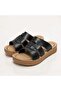 Women's Ultra Soft Sole Platform Heel Orthopedic Padded Everyday Mom Slippers - 2