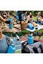 700 ml Foldable Silicone Water Bottle - 5