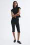 Ponte di Roma capri trousers