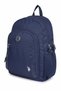 Us Polo Assn 24402-24401 Unisex School Backpack Student Daily Travel Holiday Sports Walk Travel - 5