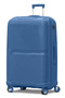 Hard Case 28 Inch (30-35kg) Miami PP Luggage Lightweight, Unbreakable, Secured Lock