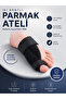 Hallux Valgus Toe Big Toe Splint Night Splint Bunion Protector Bone Protrusion Apparatus - 2