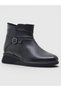 King Paolo G5168 Olivia Boots - Black - Women Boots - 2