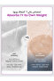Pack of 4 Hand Towels 50x90 cm – 330 GSM Microfiber, Soft, Absorbent & Quick Dry Towels - 5