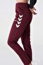 Genesa Bordo Women's Sweatpants 931813-3858 - 2