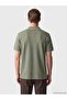 Polo Collar Men's T-Shirt (S6) - 4