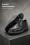 Men's Genuine Leather Classic Casual Shoes