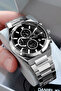 Exclusive Special Boxed Full-Featured Men's Wristwatch for the Groom - 3